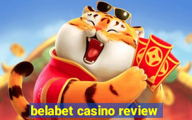 belabet casino review